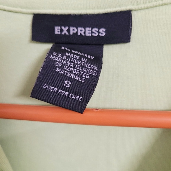 Express Top - Picture 3 of 3